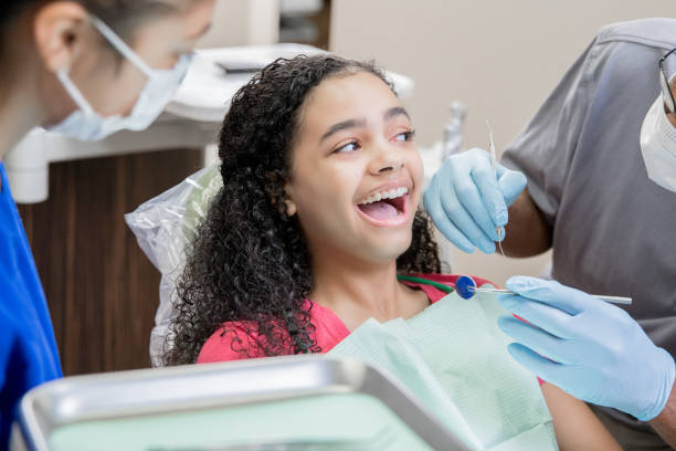 Urgent Tooth Repair in MI