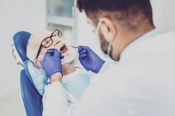 Best Dentist for Tooth Abscess  in Quinnesec, MI